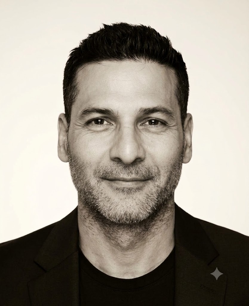 Vikrant Singh, cofundador y director ejecutivo de Slide Practice